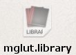 MGlut Library