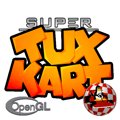 SuperTuxKart Logo